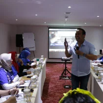 Redline Event Organizer MICE