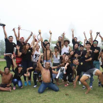 Redline Event Organizer Team Building